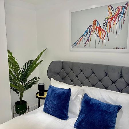 Stylish Cosy Studio Apartment グレーブゼンド エクステリア 写真