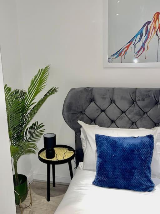 Stylish Cosy Studio Apartment グレーブゼンド エクステリア 写真