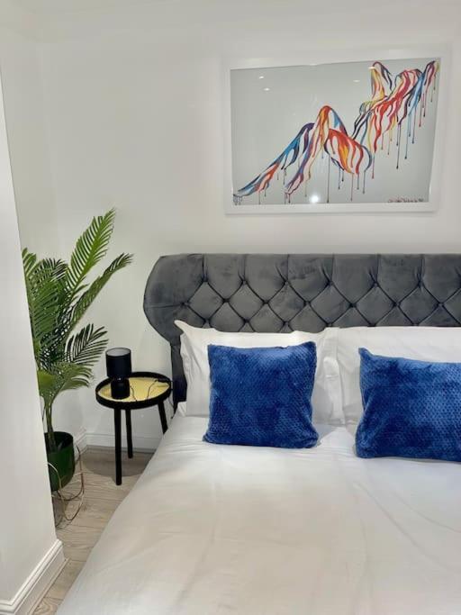 Stylish Cosy Studio Apartment グレーブゼンド エクステリア 写真