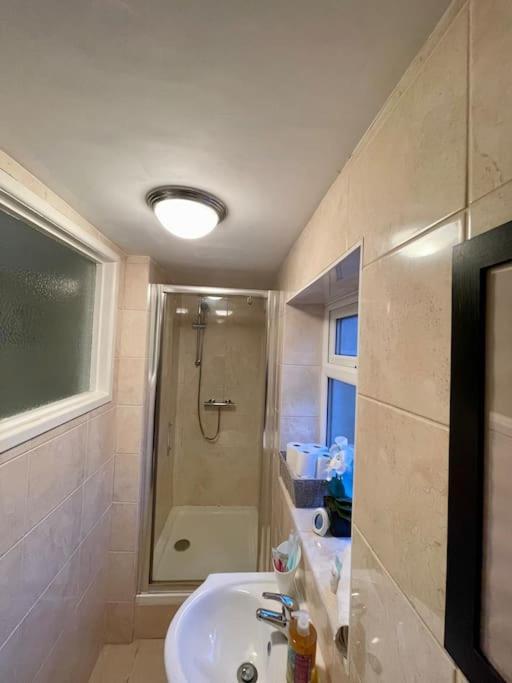 Stylish Cosy Studio Apartment グレーブゼンド エクステリア 写真