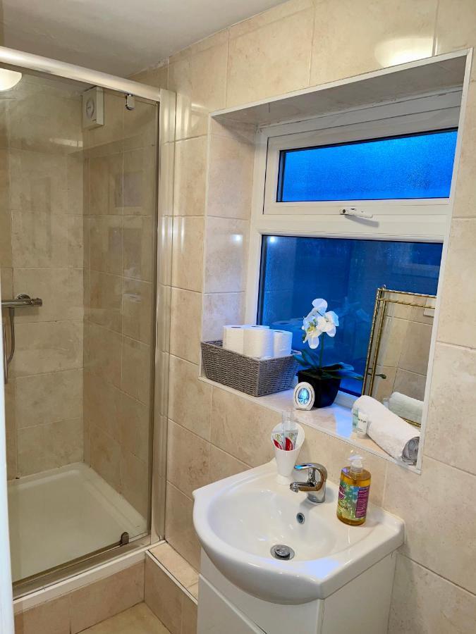Stylish Cosy Studio Apartment グレーブゼンド エクステリア 写真